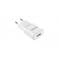 USB A 12W 2.4A netadapter