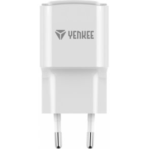 Oplader USB A 18W 3A Quick Charge 3.0