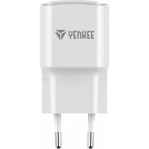 Oplader USB A 18W 3A Quick Charge 3.0