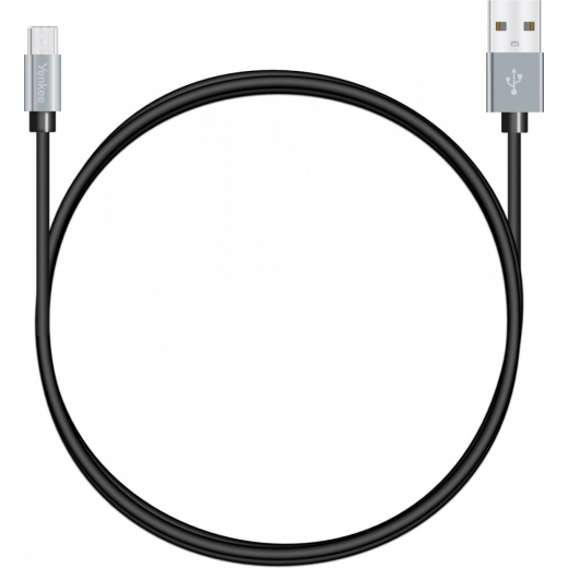 Kabel USB-Micro USB 2m