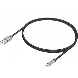 Kabel USB-Micro USB 2m