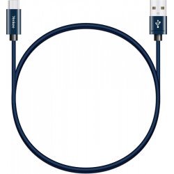 Kabel USB A-USB C 1m