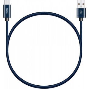 Kabel USB A-USB C 1m