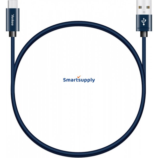 Kabel USB A-USB C 1m