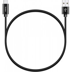Kabel USB A-USB C 1m