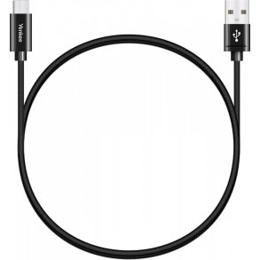 Kabel USB A-USB C 1m