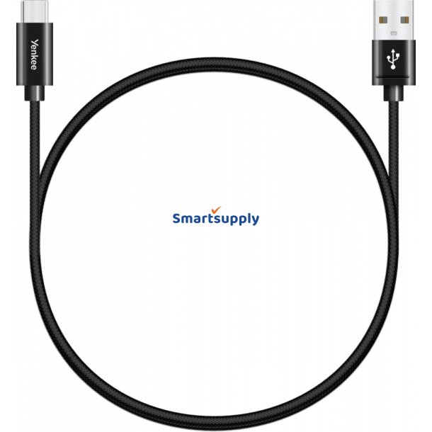 Kabel USB A-USB C 1m