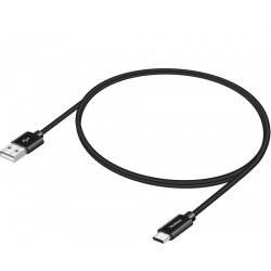 Kabel USB A-USB C 1m