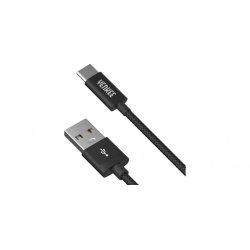 Kabel USB A-USB C 1m