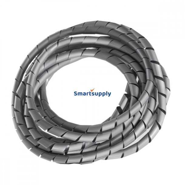 Kabelsk�rmning 3m MCTV-684S s�lv