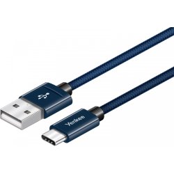 Kabel USB A-USB C 2m