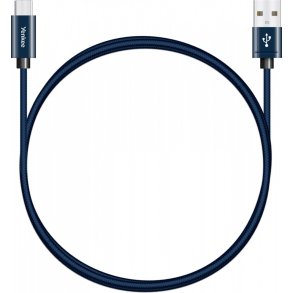 Kabel USB A-USB C 2m