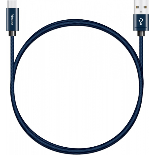Kabel USB A-USB C 2m