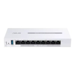 ASUS EBG19 Router VPN PoE+ 9-port