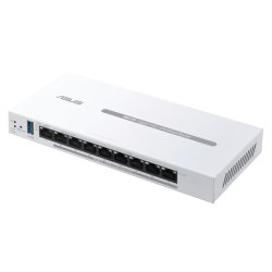ASUS EBG19 Router VPN PoE+ 9-port