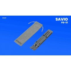 Stativ til b�rbar/tablet SAVIO PB-01
