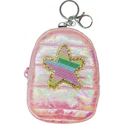 Purse Puffy display 12 stk.