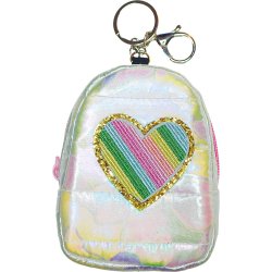 Purse Puffy display 12 stk.