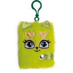 N�glering-notebook display mix 12 stk.