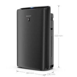 Luftrenser UA-KIN42E-H