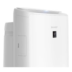 Luftrenser UA-KIN52E-W