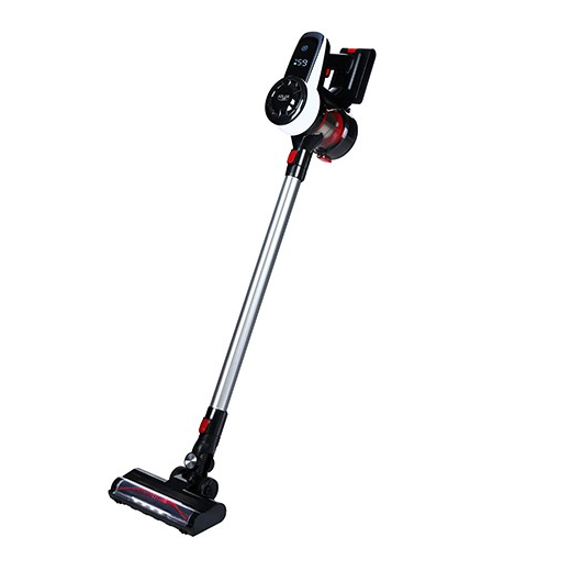 Batteri st�vsuger b�rstel�s motor AD 7048