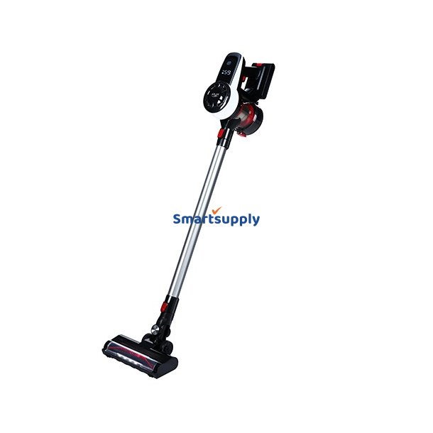 Batteri st�vsuger b�rstel�s motor AD 7048