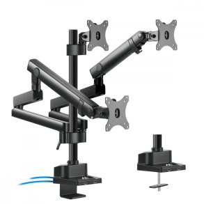 Triple Stand til 3 Sk�rme MC-811