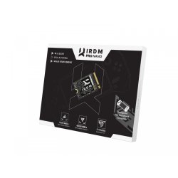 SSD-drev IRDM PRO NANO M.2 2230 2TB 7300/6000