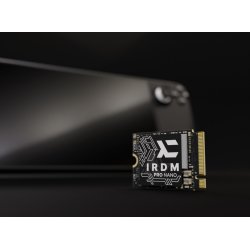 SSD-drev IRDM PRO NANO M.2 2230 2TB 7300/6000