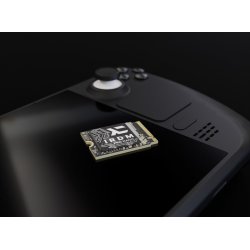 SSD-drev IRDM PRO NANO M.2 2230 2TB 7300/6000