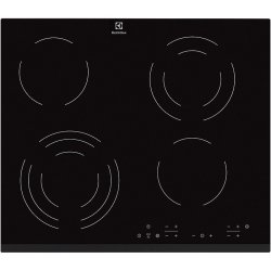 Keramisk kogeplade EHF6343FOK