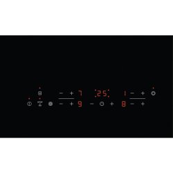 Keramisk kogeplade EHF6343FOK