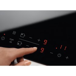 Keramisk kogeplade EHF6343FOK