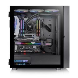 Thermaltake H570 Tempered Glass