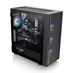 Thermaltake H570 Tempered Glass