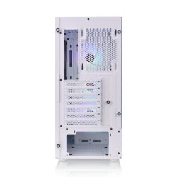 Thermaltake S200 Tempered Glass ARGB Snow