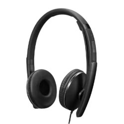 LNV Wired ANC Headset G2 Teams 4XD1M4562