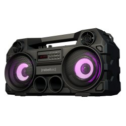 B�rbar Bluetooth H�jtaler SoundBox 465 TWS