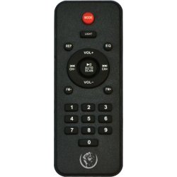 B�rbar Bluetooth H�jtaler SoundBox 465 TWS