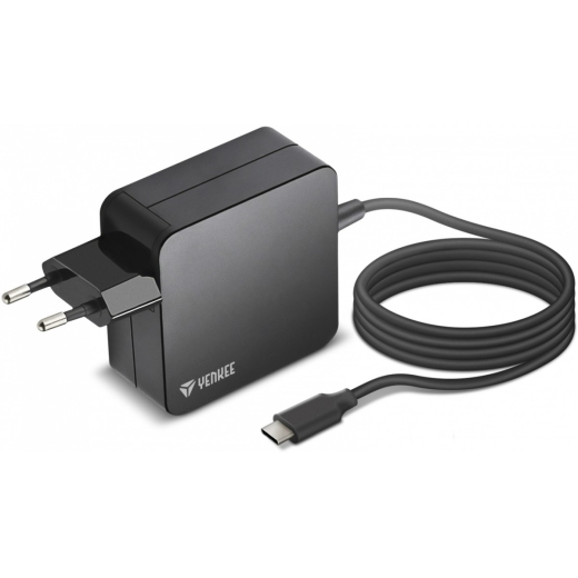 Lader til mobile enheder 100W 1,8 m