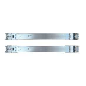 RAIL-S01 Rack til 1U/2U/3U 125 - 415mm