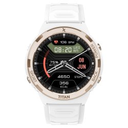Smartwatch FW100 Titan Valkiria hvid