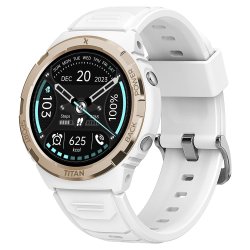 Smartwatch FW100 Titan Valkiria hvid