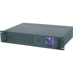 UPS 1500VA 4X C13 RJ11 IN/OUT USB RACK 19