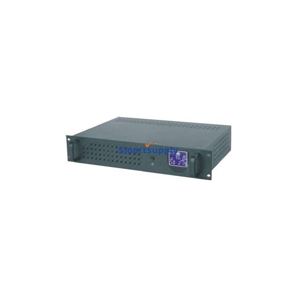 UPS 1500VA 4X C13 RJ11 IN/OUT USB RACK 19