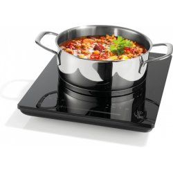 Turist induktionskogere single ICY2000SP