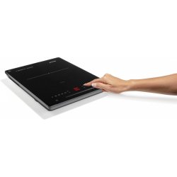 Turist induktionskogere single ICY2000SP