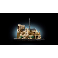 LEGO Architecture 21061 Notre-Dame de Paris