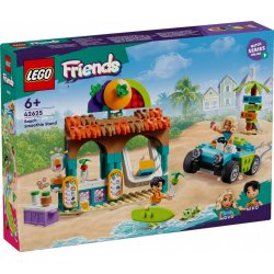 LEGO Friends 42625 Strand Smoothie Stand